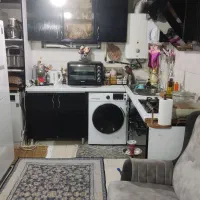 خونه 60 متری دوبلکس برای زوج های جوان