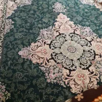 فرش نه متری ۵ تومن
