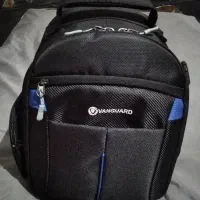 کیف نیم کوله ونگارد مدل P401 مشخصات