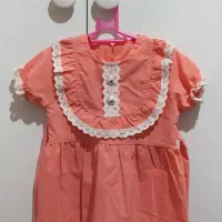 لباس بچگانه درحدنو|کفش و لباس بچه|ماهان, |دیوار