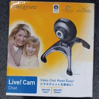وبکم creative