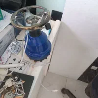 پکنیک نو هست فروش فوری|اجاق گاز و لوازم برقی پخت‌وپز|اهواز, کوی منابع طبیعی|دیوار