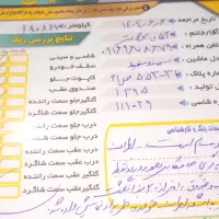 سمندال ایکس95 بدون رنگ|خودرو سواری و وانت|خرمآباد, |دیوار