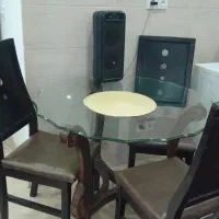 میز نهارخوری