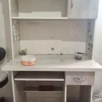 میز تحریر نو|میز تحریر و کامپیوتر|رشت, سلیمانداراب|دیوار