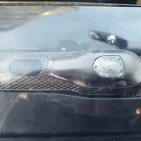 ماشین اصلاح شارژی موتور سنگین