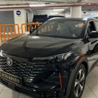 چانگان cs55 صفر خشک/اقساط آماده تحویل