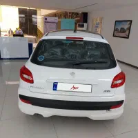 207 اتوماتیک سقف شیشه ای ارتقا یافته صفر مدل ۱۴۰۴|خودرو سواری و وانت|قدس, شهرقدس|دیوار