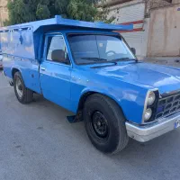 نیسان وانت