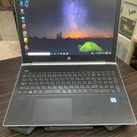 لپتاپ Hp استوک