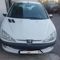 ۲۰۶ مدل ۹۶ تیپ ۲