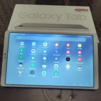 تبلت Samsung Galaxy Tab A7 Lite بسیار تمیز