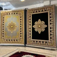 ورساچه کلاسیک یک فرش با کلاس با طراحی ایتالیایی