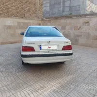 پارسTu5استثنایی|خودرو سواری و وانت|زنجان, |دیوار