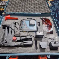 ترازلیزری|ابزارآلات|کرج, گلشهر|دیوار