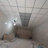 اجرای انواع سقف کاذب (بهترین قیمت)