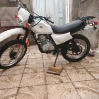 اکسل 150 تایم زنجیری