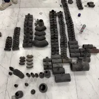 لوله و اتصالات مانیسمان بدون درز