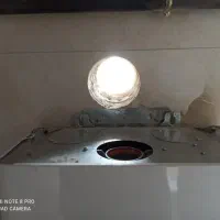 لوله کشی گاز