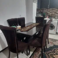 غذاخوری و مبلمان