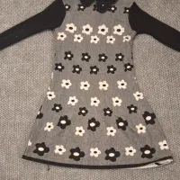 پیراهن بافت