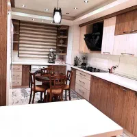 اجاره منزل320متری دربست کوی اساتید صفاییه