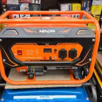 موتور برق نینجا 3 کیلو وات نمایشگر دیجیتال سیم مس