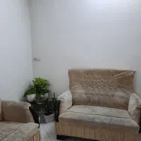 مبل ۵ نفره|مبلمان خانگی و میز عسلی|نیشابور, دارایی|دیوار