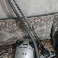 دو عدد جارو برقی برند خوب