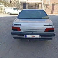 405مدل1398|خودرو سواری و وانت|تربت جام, مسکن مهر|دیوار