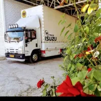 حمل اساس (خانه به خانه)با ماشین و کارگر