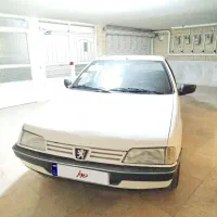 آردی ۸۴تک برگ سند|خودرو سواری و وانت|مشهد, ده دی|دیوار