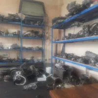 استارت دینام سرسیلندرجعبه فرمان پرایدپژواردی پیکان