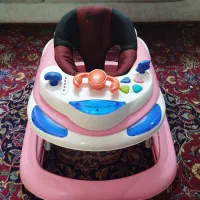تاب و روروک کودک