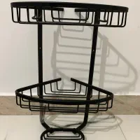 سه گوش حمام و سرویس بهداشتی
