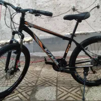 دوچرخه26ویوا|دوچرخه، اسکیت، اسکوتر|تربتحیدریه, رضاشهر|دیوار