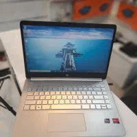 HP LAPTOP 14 FQ1 با کیفیت رم و هارد قابل ارتقا|رایانه همراه|تهران, گلستان (شهرک راه آهن)|دیوار