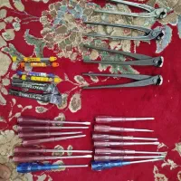 اچار ابزار وشیر حمام|ابزارآلات|قزوین, |دیوار