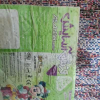 فرش عروسکی .قیمت ۴۰۰|فرش|اسلامشهر, مظفریه|دیوار