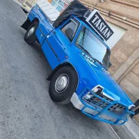 نیسان ۱۴۰۰ دوگانه کارخونه تمام فابریک