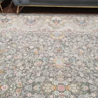 فرش ۱۲۰۰ شانه