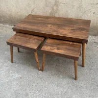 میز مبل میزجلومبلی آلا|مبلمان خانگی و میز عسلی|بجنورد, |دیوار