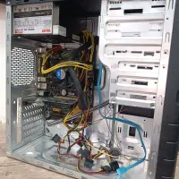 کیس گیمینگ|رایانه رومیزی|مراغه, |دیوار