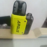 پاد آرگاس