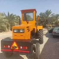 فروش تراکتور رومانی و بیلی|خودرو سنگین|داراب, |دیوار