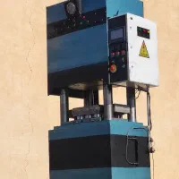 ماشین آلات آزمایشگاهی کارخانه های لنت ترمز|ماشین‌آلات صنعتی|فردیس, شهرک شهید حسینی|دیوار