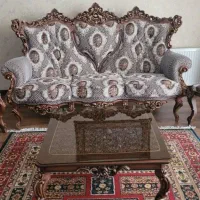 مبل|مبلمان خانگی و میز عسلی|اصفهان, کوی امیریه|دیوار