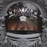 بخاری ۳۰هزار مدل شومینه