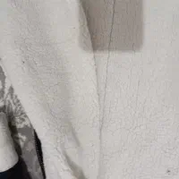 گرم و راحت کاپشن دخترانه سایز ۳۶تا۳۸