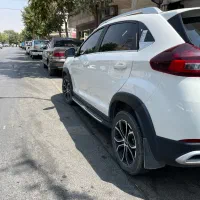 x22 پرو دستی ۴۰۲|خودرو سواری و وانت|اصفهان, شاهد|دیوار